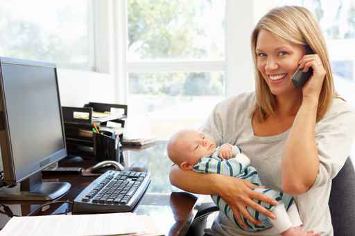 La empresa donde trabajo ¿Apoya la lactancia materna? | lineaewe